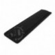 Protector de muñeca para teclado Gaming con soporte de espuma de memoria suave para teclados de tamaño completo de ENHANCE - 