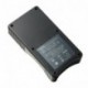 Universal cargador de batería, pantalla LCD inteligente para batería de ion de litio pilas 26650 18650 18350 17500 16340  RCR