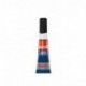Lote de Adhesivo Universal Instantáneo Loctite Super Glue-3 Original 3 Gr + Masilla Adhesiva Pritt Multi Tack blanca