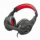 Trust Gaming GXT 307 Ravu - Auriculares Gaming Multi-Plataforma, Negro