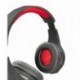 Trust Gaming GXT 307 Ravu - Auriculares Gaming Multi-Plataforma, Negro