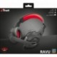 Trust Gaming GXT 307 Ravu - Auriculares Gaming Multi-Plataforma, Negro