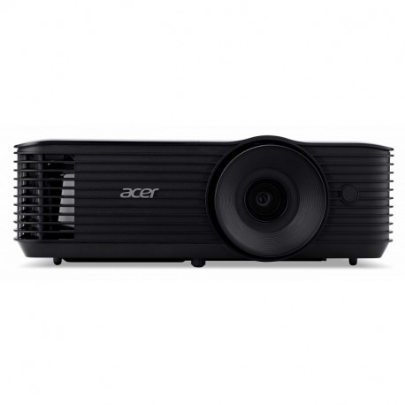 Acer X138WH - Proyector 3700 lúmenes ANSI, DLP, WUXGA 1920x1200 , 10000:1, 16:9, 736,6 - 7620 mm 29 - 300" 