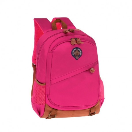 ZHIMABABY mochila escolar grande bolsas para adolescentes niñas bolsa de libros estilo británico impermeable mochila de alta 