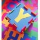 Puzzle Goma Eva Baldosa Para Suelo 26 Piezas Abecedario Completo Niños 26 piezas 