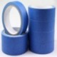 ueetek cinta de carrocero azul pintores cinta 30 m para impresoras 3d