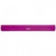 Milan Kit de trazado, 4 reglas flexible