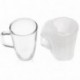 VEDA - Lote de 50 hojas de espuma para proteger platos platos de gafas, artículos frágiles para cajas móviles de 30 x 30 cm 