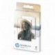 HP Sprocket Plus ZINK - Pack de 20 papeles fotográficos, 5.8 x 8.7 cm