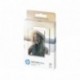 HP Sprocket Plus ZINK - Pack de 20 papeles fotográficos, 5.8 x 8.7 cm