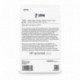 HP Sprocket Plus ZINK - Pack de 20 papeles fotográficos, 5.8 x 8.7 cm