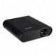 Acer C200 200lúmenes ANSI DLP WVGA 854x480 Negro Video - Proyector 200 Lúmenes ANSI, DLP, WVGA 854x480 , 2000:1, 16:9, 0,