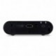 Acer C200 200lúmenes ANSI DLP WVGA 854x480 Negro Video - Proyector 200 Lúmenes ANSI, DLP, WVGA 854x480 , 2000:1, 16:9, 0,