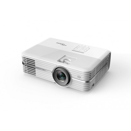 Optoma UHD40 4K Ultra HD Proyector