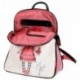 Gorjuss Time To Fly Mochila Tipo Casual, 38 cm, 17.67 litros