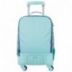 Movom Nina 3172861 Mochila Escolar, 44 cm, 29.57 Litros, Azul