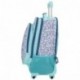 Movom Nina 3172861 Mochila Escolar, 44 cm, 29.57 Litros, Azul