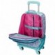 Movom Nina 3172861 Mochila Escolar, 44 cm, 29.57 Litros, Azul