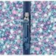 Movom Nina 3172861 Mochila Escolar, 44 cm, 29.57 Litros, Azul