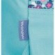 Movom Nina 3172861 Mochila Escolar, 44 cm, 29.57 Litros, Azul