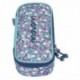 Movom Nina 3173961 Neceser de Viaje, 22 cm, 0.99 litros, Azul