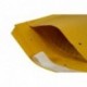 Aire acolchados Tamaño K10  370 x 480 mm Sobres de Envío DIN A3 +/C3 Sobres Acolchados de aire, color marrón/dorado 100 Stüc