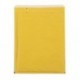 Aire acolchados Tamaño K10  370 x 480 mm Sobres de Envío DIN A3 +/C3 Sobres Acolchados de aire, color marrón/dorado 100 Stüc