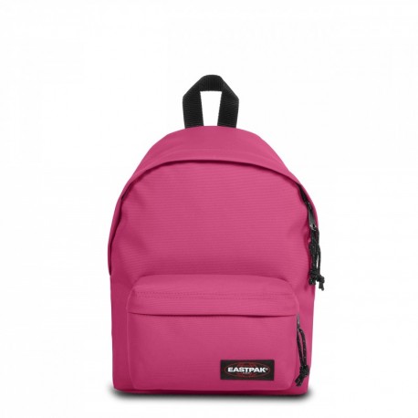 Eastpak Orbit Mochila, 34 cm, 10 L, Rosa Extra Pink 