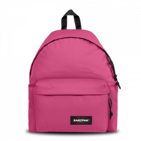 Eastpak Padded PakR Mochila, 40 cm, 24 L, Rosa Extra Pink 