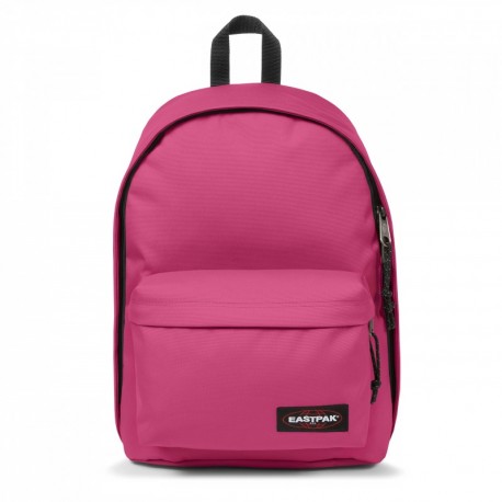 Eastpak Out Of Office Mochila, 44 cm, 27 L, Rosa Extra Pink 