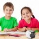 HOMMINI Sacapuntas electrico, Sacapuntas automático Pencil Sharpener con Dos Agujeros automÁtico,USB Cable Recargable,AA Pila