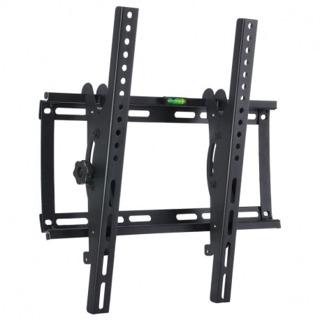 MODERN LIFE Soporte de Pared para TV de 32-55 Pulgadas 81-140cm , ±15° Inclinable, VESA 100x100-400x400mm, Carga 95kg, para 