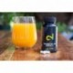 DUAL Vitamin D3 + K2 + Omega 3 |100% Natural |Fortalece Huesos y Salud De Corazón |Certificado Por Laboratorio | Efecto De De