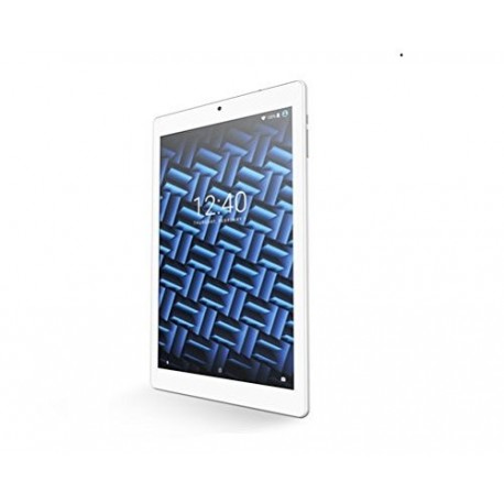 Energy Sistem Pro 4 - Tablet de 10" Arm Cortex A53 1.5 GHz, Memoria Interna de 32 GB, 2 GB de RAM, cámara de 5 MP, Android 