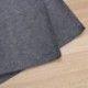 ULTNICE 25 hojas de Papel de Carbón de Transferencia Papel de Grafito para Madera Tela Gris y Negro 