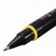 [1+1 GRATIS] Lápiz 2in1 Setproducts©: detectores de billetes falsos y bolígrafo / Indispensable [Euros / Libras / Dólares ..]