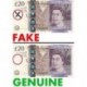 [1+1 GRATIS] Lápiz 2in1 Setproducts©: detectores de billetes falsos y bolígrafo / Indispensable [Euros / Libras / Dólares ..]