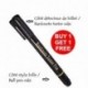 [1+1 GRATIS] Lápiz 2in1 Setproducts©: detectores de billetes falsos y bolígrafo / Indispensable [Euros / Libras / Dólares ..]