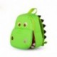 OFUN Mochilas Infantiles,3D Mochila de Dinosaurio Mochila Dinosaurio Infantil Mochila Animales Impermeable Mochila Niño Tissu