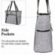 Bolso para ordenador portátil BRINCH,clásico bolsos totes shoppers bolso femenino maletín, bolso de hombro bolsos de mano par