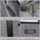 Bolso para ordenador portátil BRINCH,clásico bolsos totes shoppers bolso femenino maletín, bolso de hombro bolsos de mano par