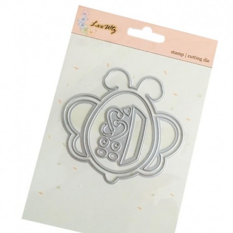 Culater Troqueles para álbumes de recortes Metal Cortar Plantillas Kit Troquelado Cutting Dies, para Sizzix Big Shot y otro t