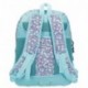 Movom Nina Mochila escolar, 44 cm, 19.6 litros, Azul