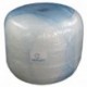 Triplast SMB500100 - Rollo de papel de burbujas 500 mm x 100 m 