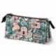 Minnie Mouse - Estuche Portatodo, Karactermania KM-37565 