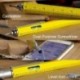 Regalos para Hombre o Mujer, Regalos Originales, Gadgets Originales Pluma Regalos Navidad para Amigas, Regalo Personalizados 