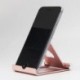 Dosige 1 Pcs Accesorios de teléfono movil Soporte Móvil Sobre la Mesa Soporte para iPad Tabletas iPhone 7/6 Plus/6s/6/SE y An
