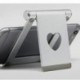 Dosige 1 Pcs Accesorios de teléfono movil Soporte Móvil Sobre la Mesa Soporte para iPad Tabletas iPhone 7/6 Plus/6s/6/SE y An