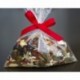 200 pcs Bolsas de Celofán Regalo Transparente 15 x 20 cm Plastico Bolsas para Regalos Piruleta Chocolate Caramelo Cello Favor
