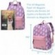 Mochila Unicornio Niños, Mochila Infantil Mochila Escolar Mochila Niñas Mochila Pequeña Niño Mochila Preescolar Niño con Hebi